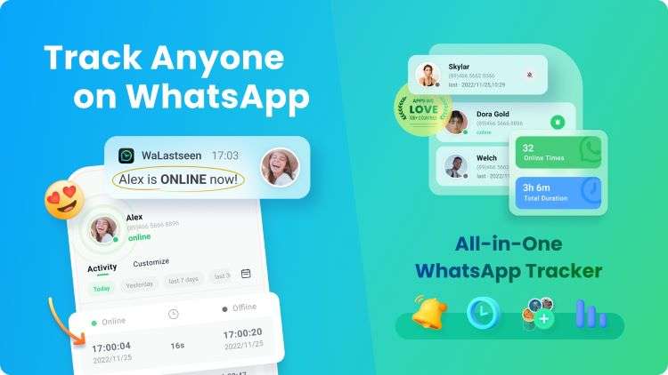 use whatsapp web setup