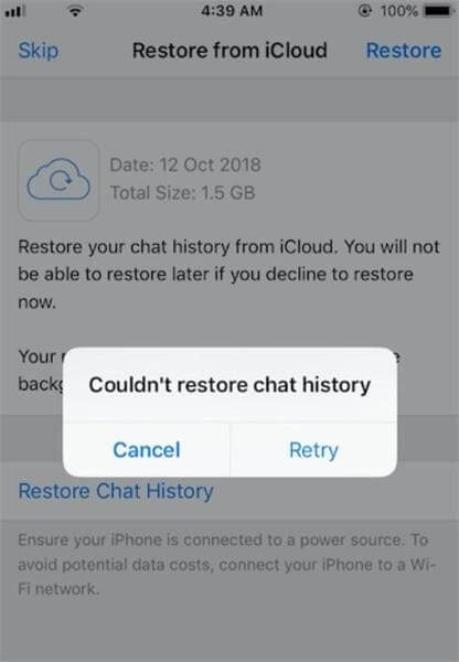 whatsapp-couldn-t-restore-chat-history