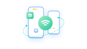app para transferência entre dispositivos móveis 9