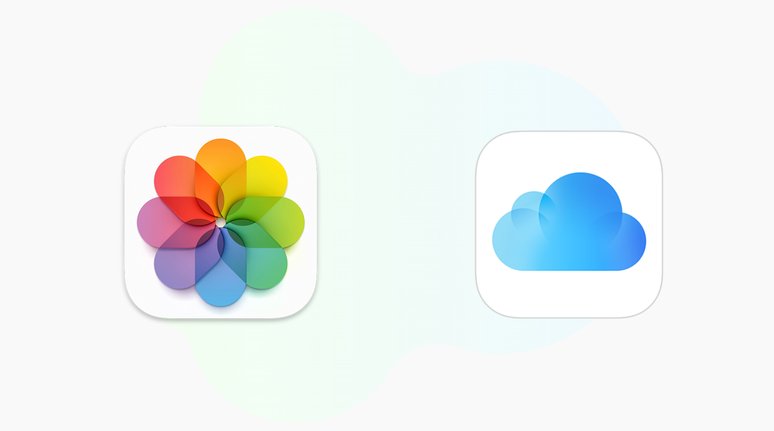 كيفية الوصول إلى iCloud Photos في أجهزة iPhone وiPad وMac