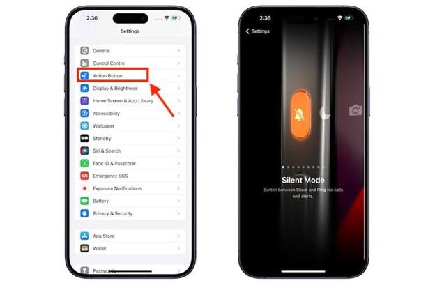 How to Make the Best Use of the Action Button on iPhone 15?