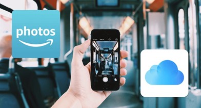 Fotos de Amazon vs. iCloud: ¿Cuál Deberías Usar en 2023?