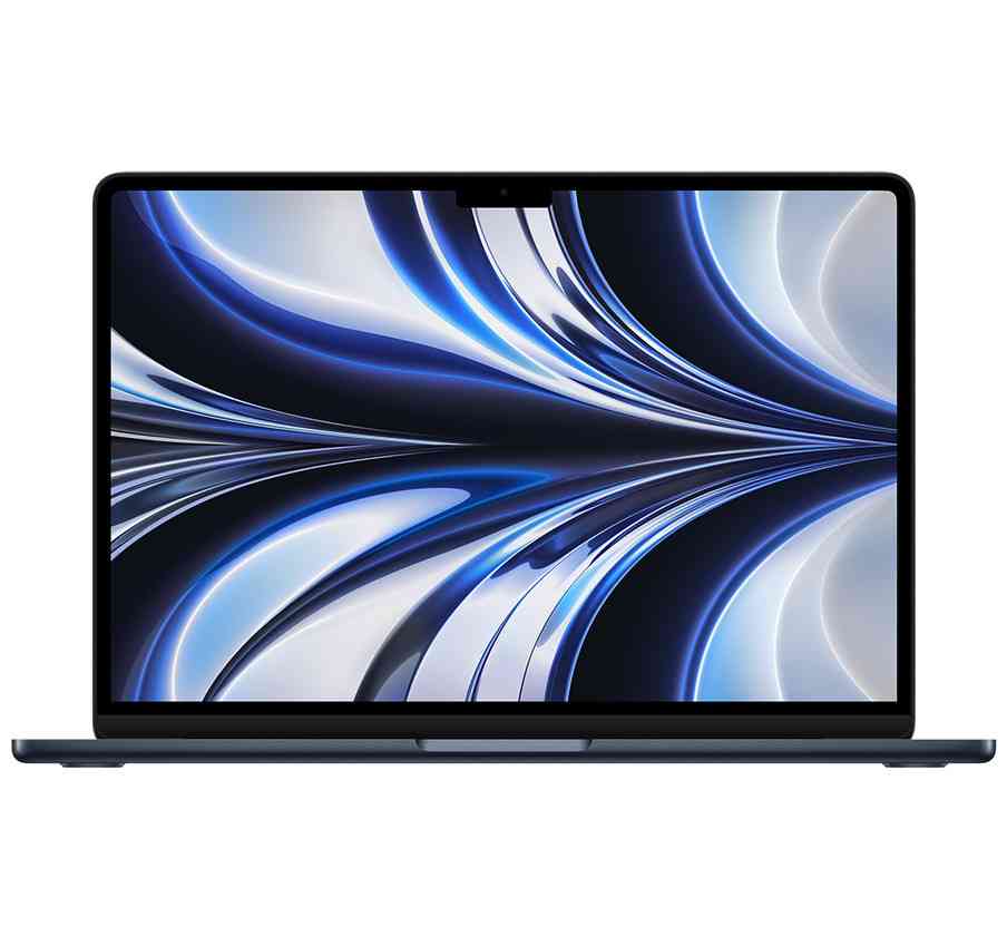 عرض macbook air 2020 في الجمعة السوداء