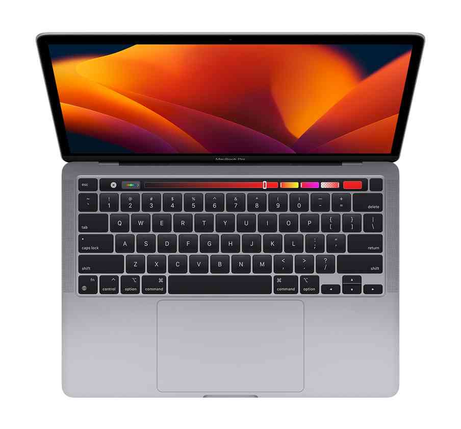 عرض macbook air 2022 في الجمعة السوداء