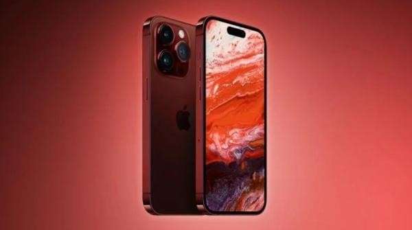 iPhone 15 llegaría con un gran cambio: Apple dejará de producir