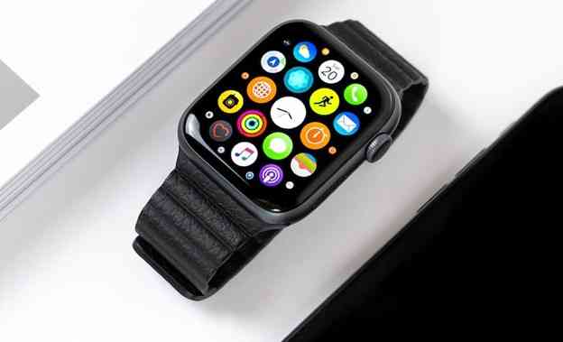 apple watch