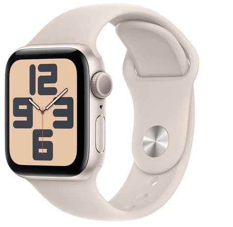 ofertas-descuentos-apple-watch-se-2nd-gen-40mm-cyber-week-deals