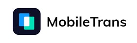 Logo de MobileTrans