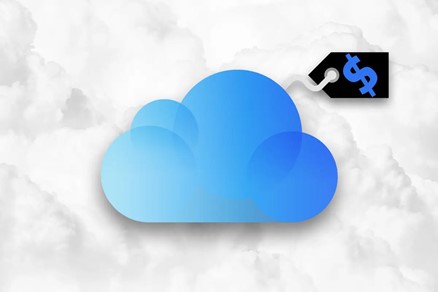 plans and pricing for icloud storage