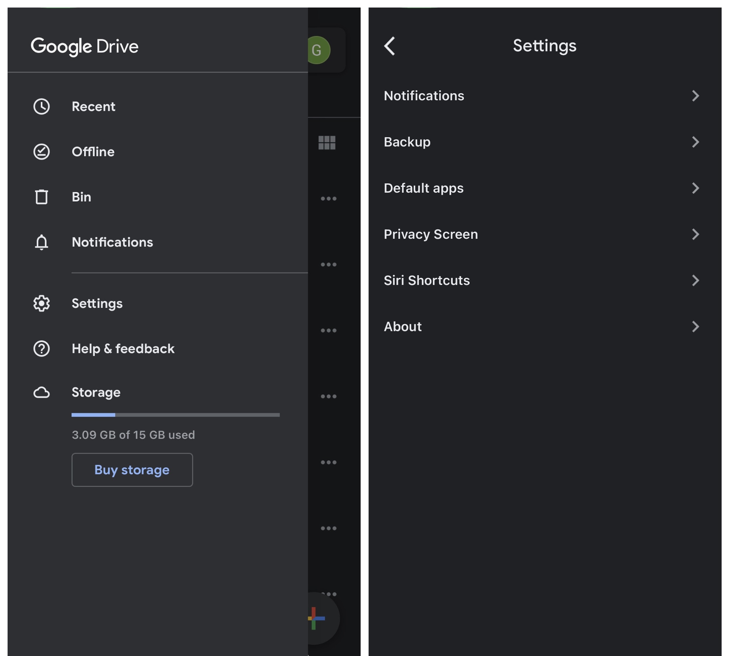 How To Uploading Photos From IPhone To Google Photos