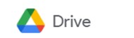 شعار google drive