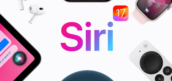 ios 17 siri will adopt ai based features