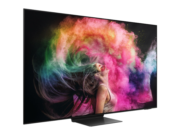 samsung s95c oled smart tv