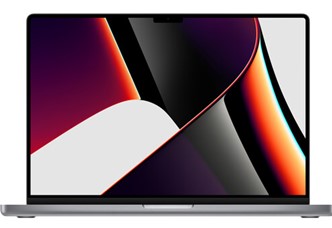 Киберпонедельник 2021 MacBook Pro