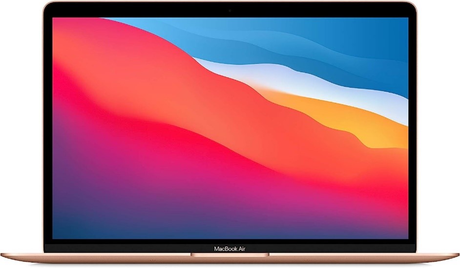 Cyber Monday 2020 MacBook Air