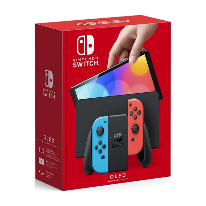 Cyber Monday 2023: Best Deals On Nintendo Switch Consoles, Games, eShop  Credit, SD Cards And More