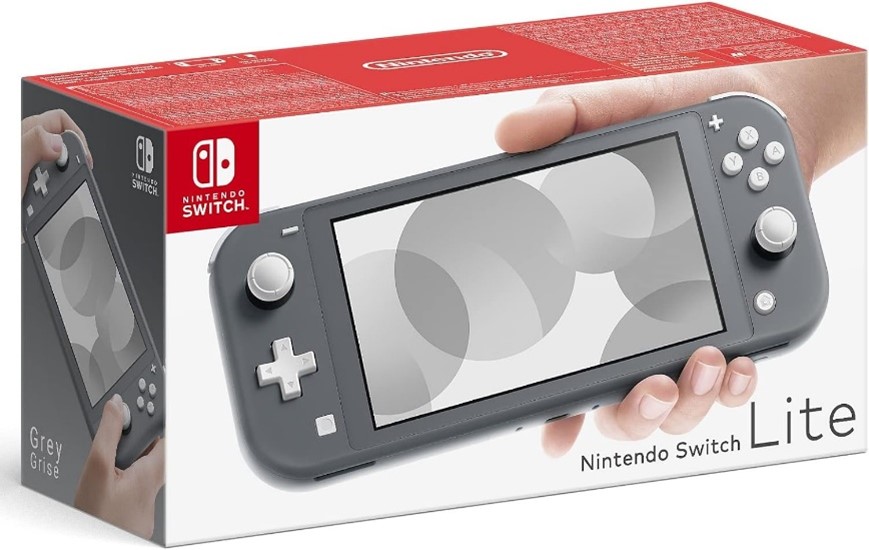 Cyber monday deals on nintendo switch clearance lite