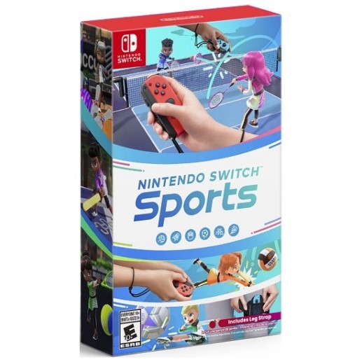 Cyber Monday Nintendo Switch Deals 2023: Great Prices on New Games and  Console Bundles