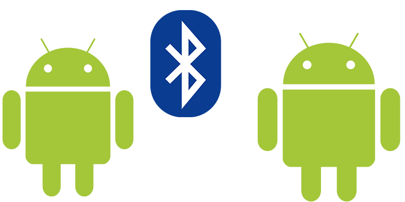 Как подключить два блютуза на андроид The Ultimate Guide on How to Share Apps via Bluetooth