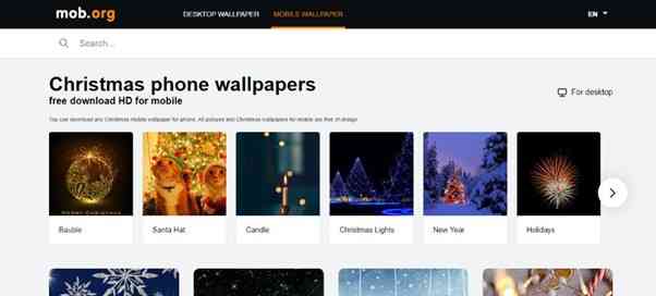 Download Christmas wallpapers for mobile phone, free Christmas