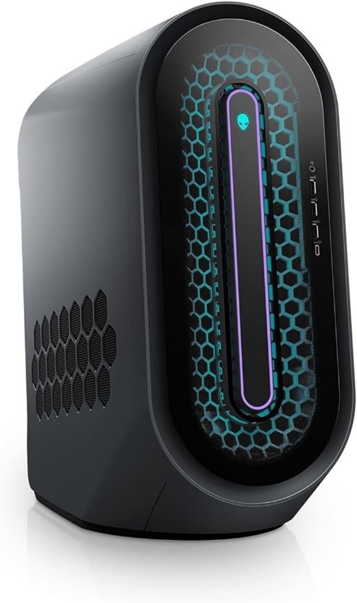 حاسوب الألعاب الشخصي Alienware Aurora R15