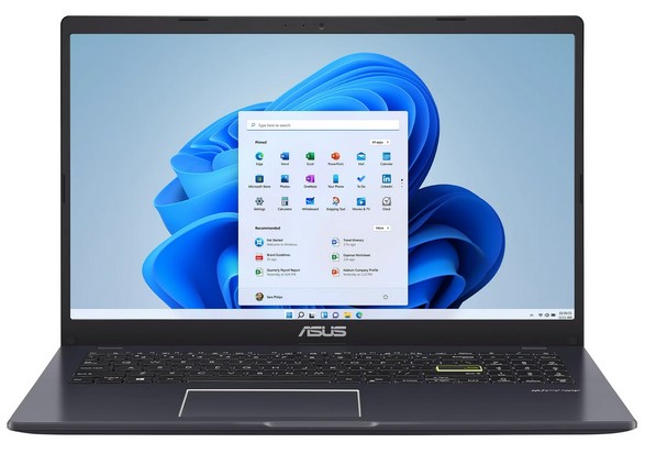 شراء-asus-l510ma-ws21-بسعر-مخفض-عروض-الكمبيوتر المحمول-عبر-cyber-monday