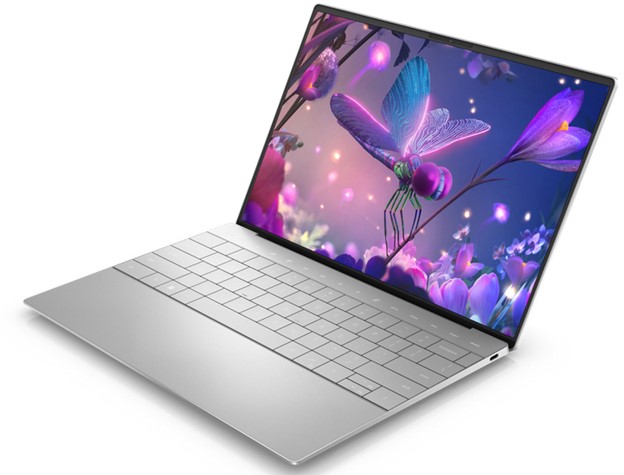 купить-ноутбук dell-xps-13-plus-по-лучшей-сделке-dell-кибер-недели 