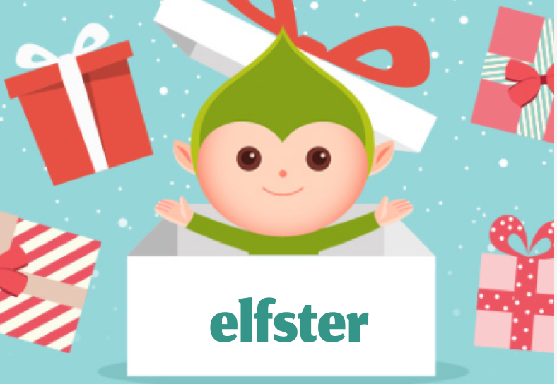 Elfster: How To Make Gift-Giving Easier in Christmas 2024?