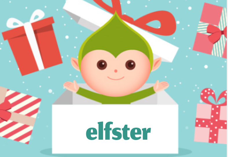 Elfster : Comment faciliter l'achat de cadeaux à Noël 2024 ?