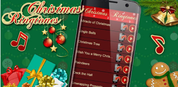 Get a Holiday Vibe with Free Christmas Ringtones in 2024