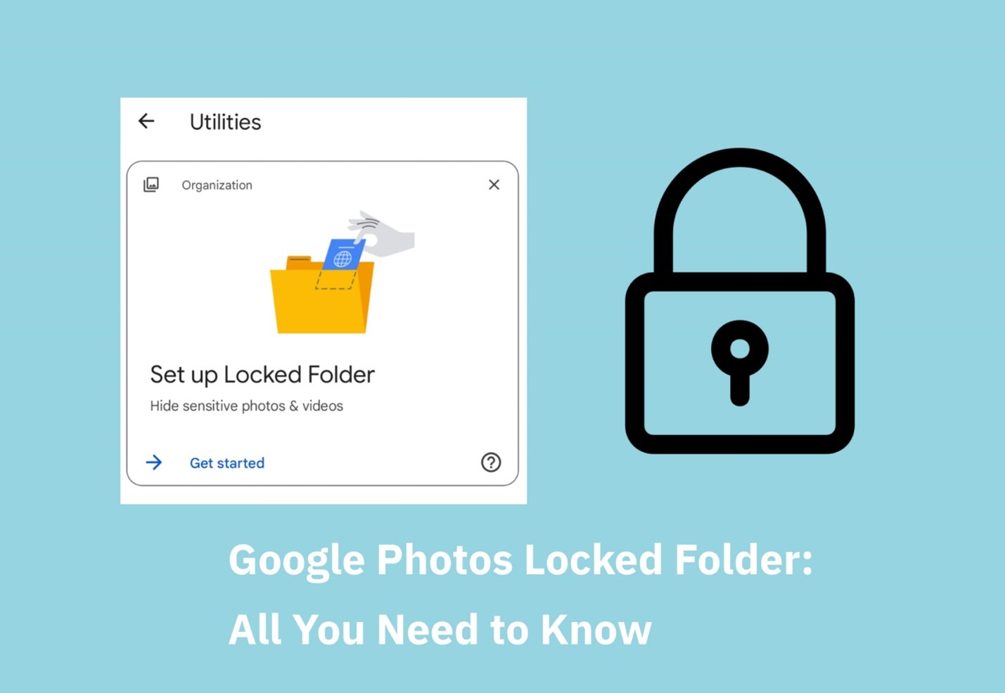 Hide Folders 5.5 Build 5.5.1.1161 от 10.05.2017 + Repack