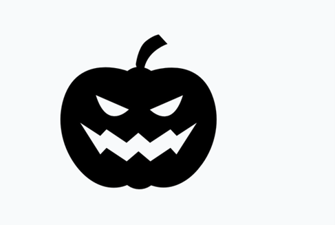 pumpkin halloween app icon 