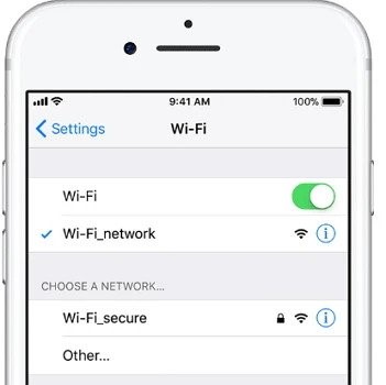 turn off your network to cut off imessage sending