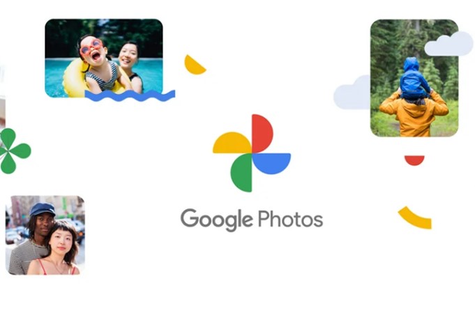 google photos is a photo backup service
