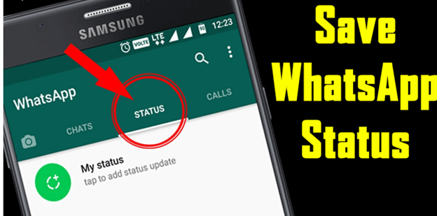 Comment sauvegarder le statut WhatsApp et montrer votre attitude en 2024