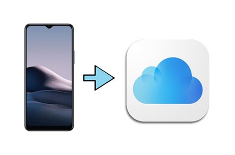 طريقة رفع صور Android إلى icloud [2023]: دليل شامل