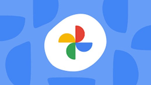 use google photos to move photos between ipad and pc