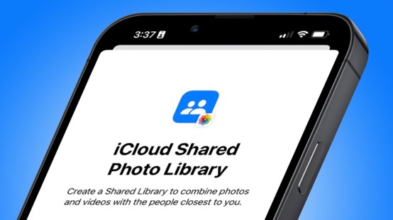 Общая библиотека фотографий iCloud: полное руководство [2024]