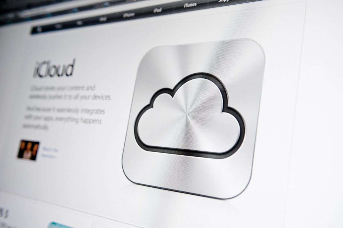 El Enlace A iCloud No Funcione O No Se Cargue: 11 soluciones sencillas [2024]