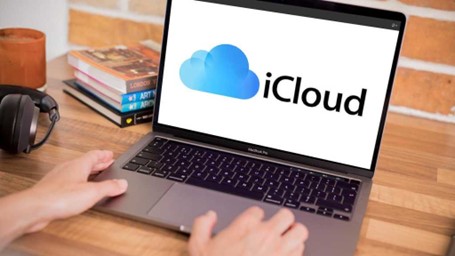 iCloud-Speicher für ein iPhone