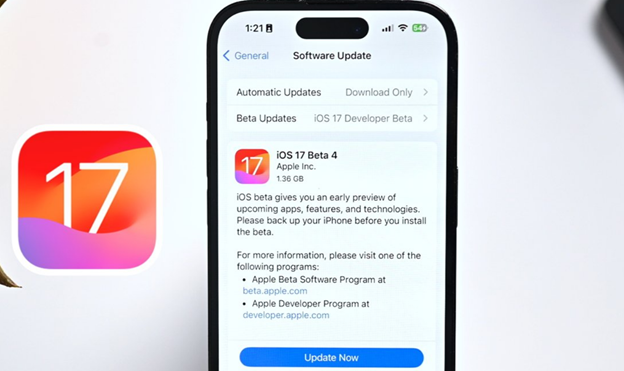 ios 17.2 beta