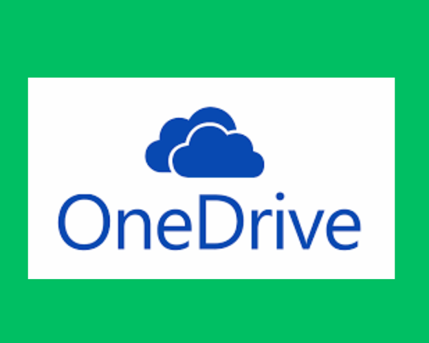 one drive