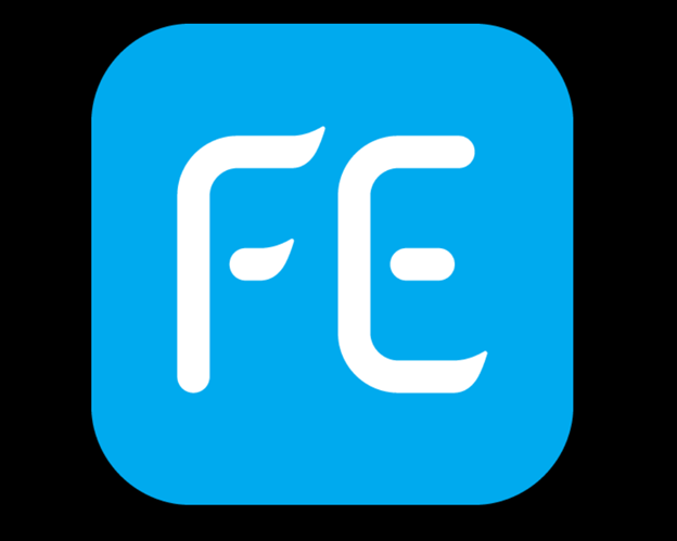 FE File Explorer