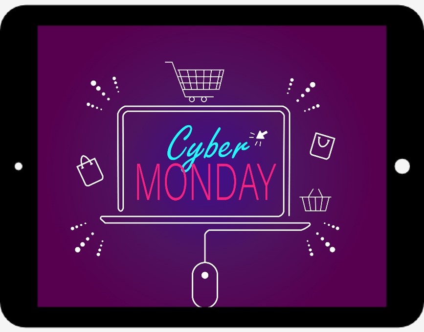 Cyber Monday Deals 2024 Phone Jolee Madelon