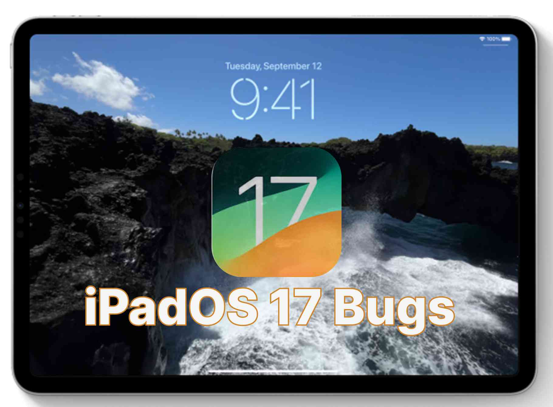 Come risolvere i bug di iPadOS 17: Una guida completa