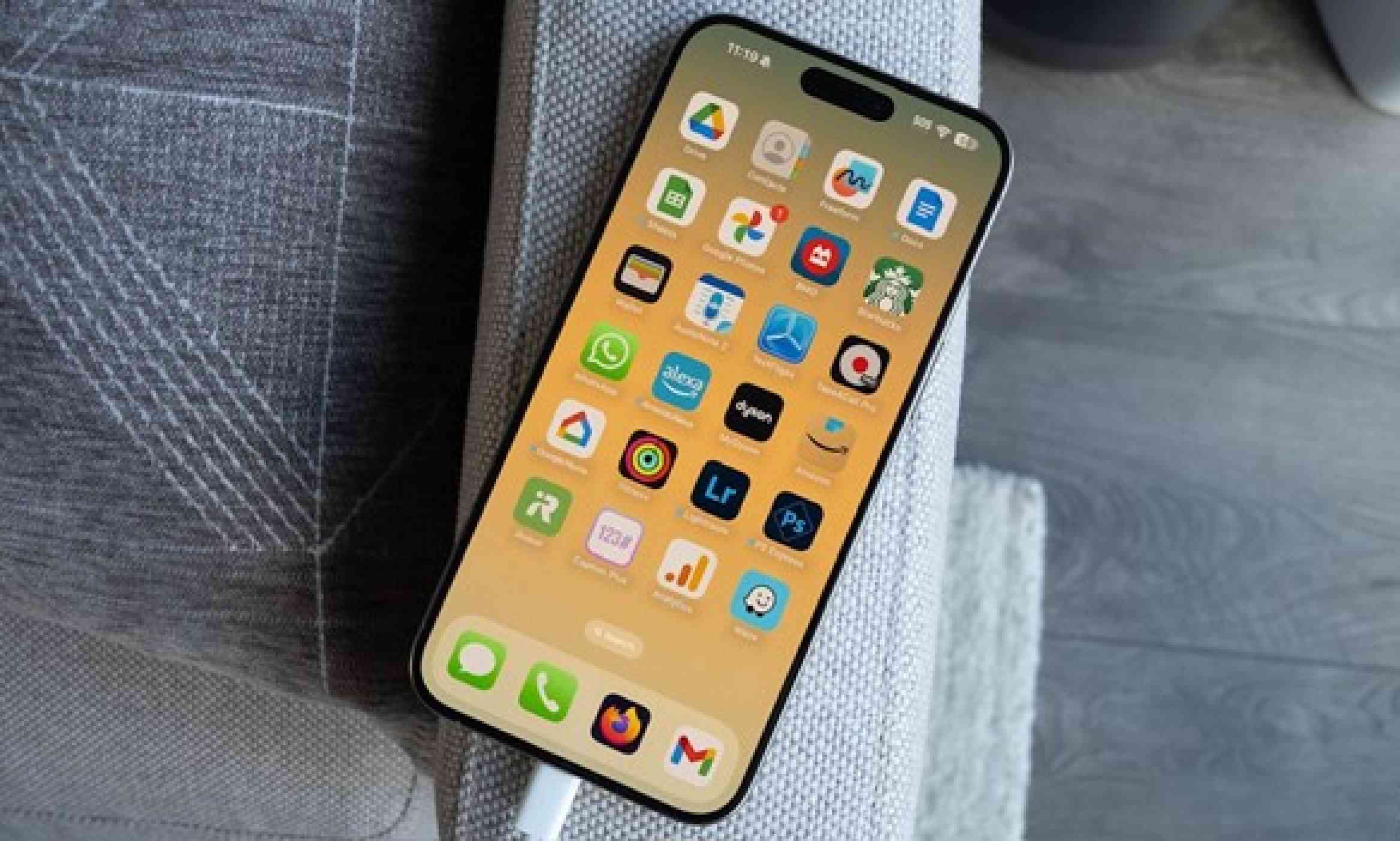 iPhone 15 y iPhone 15 Pro: Samsung empieza la producción en masa