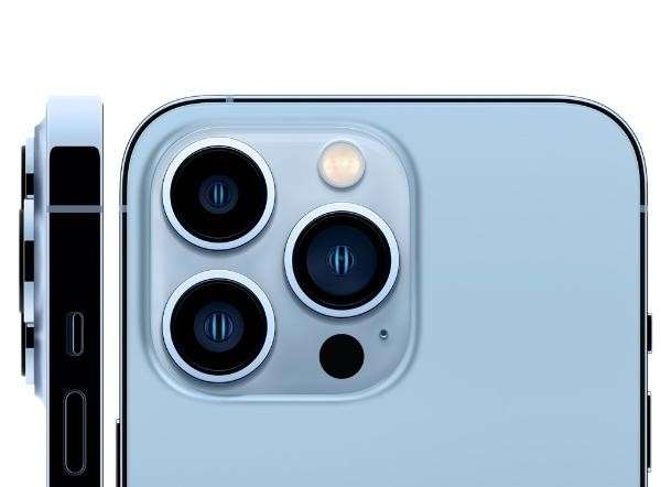 Le lancement de l'iPhone 15 Pro Max aurait été repoussé en raison