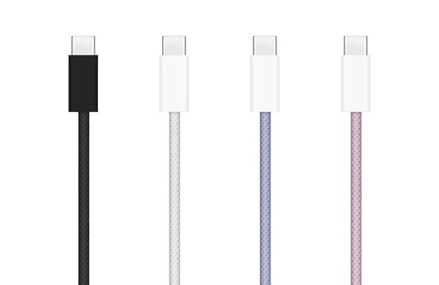  cavi usb-c per iphone 15