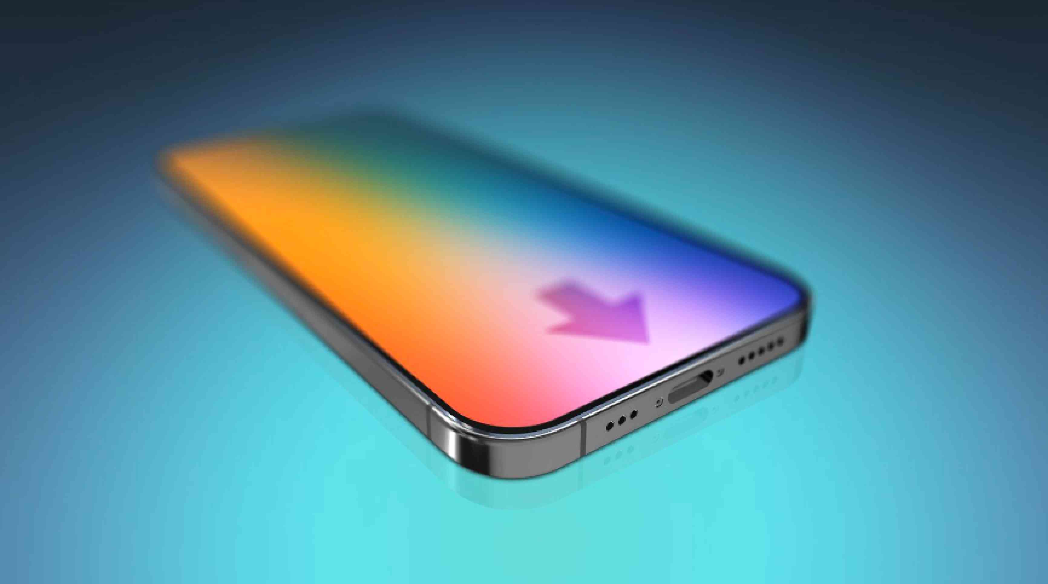 El 'Wonderlust' de Apple en 2023: el USB-C del iPhone 15