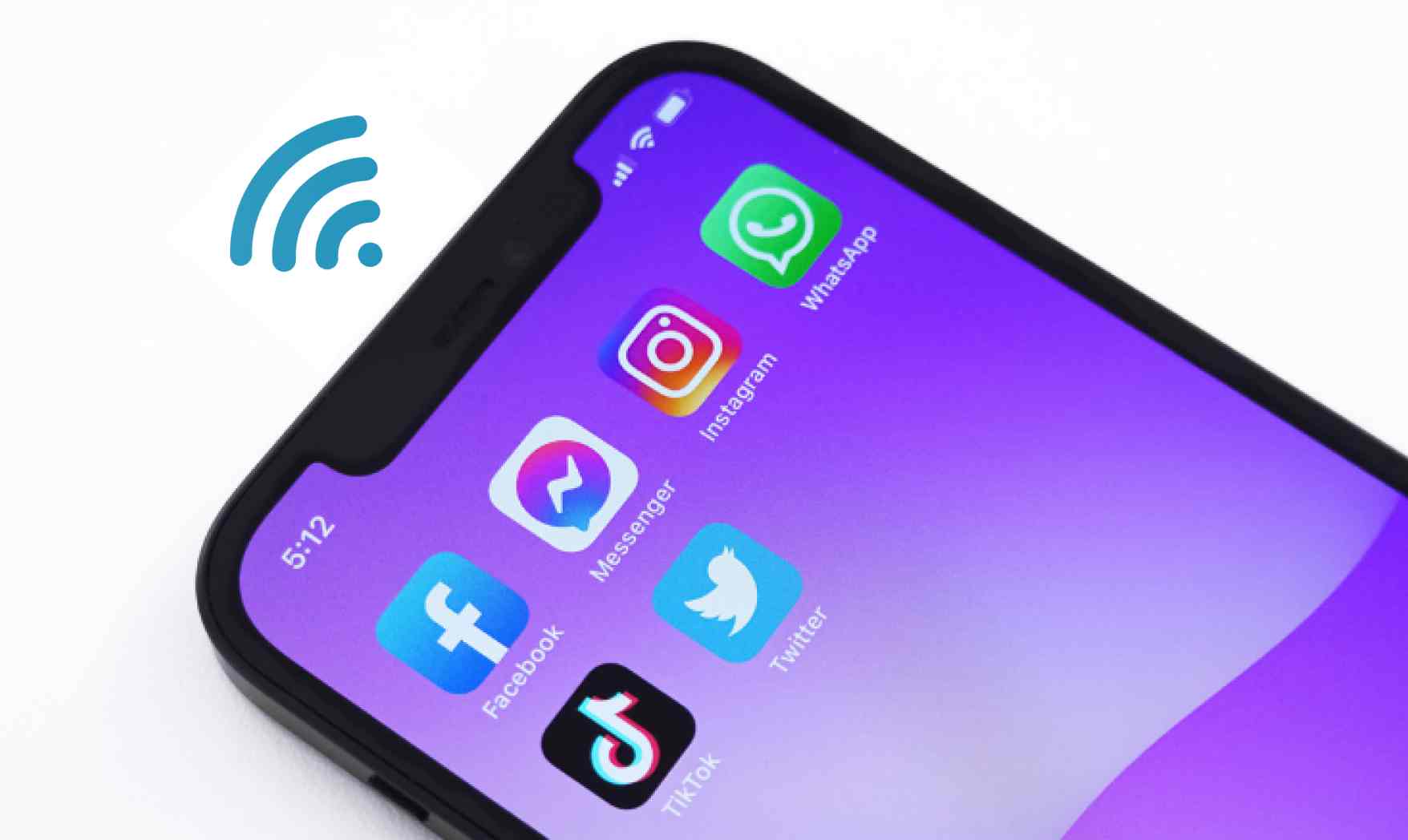 [6 Solutions] Why iPhone 15 Won't Connect to WiFi？